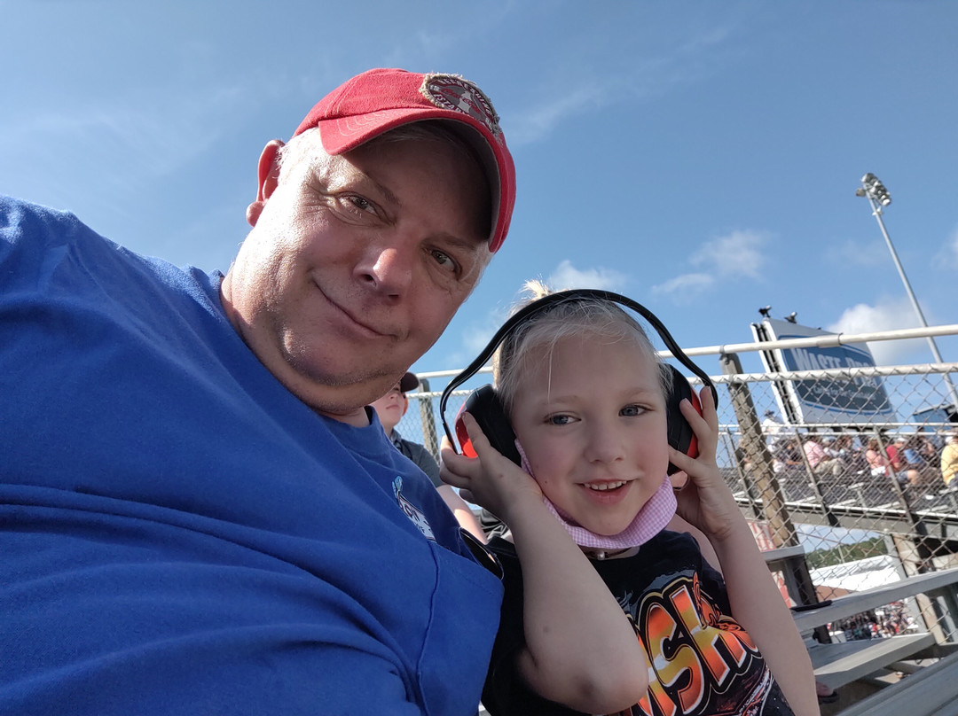 Gainsville Raceway-盖恩斯维尔必去景点