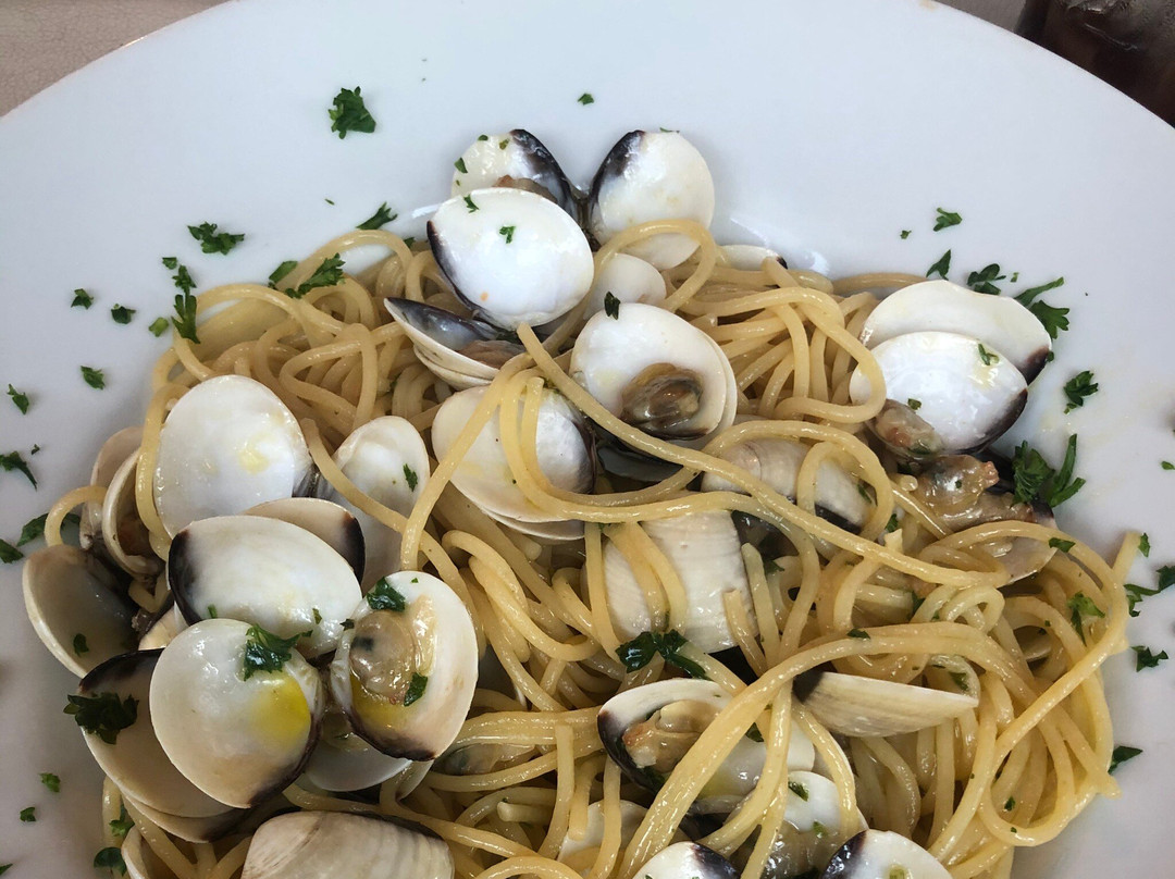 Dal Pesce Innamorato