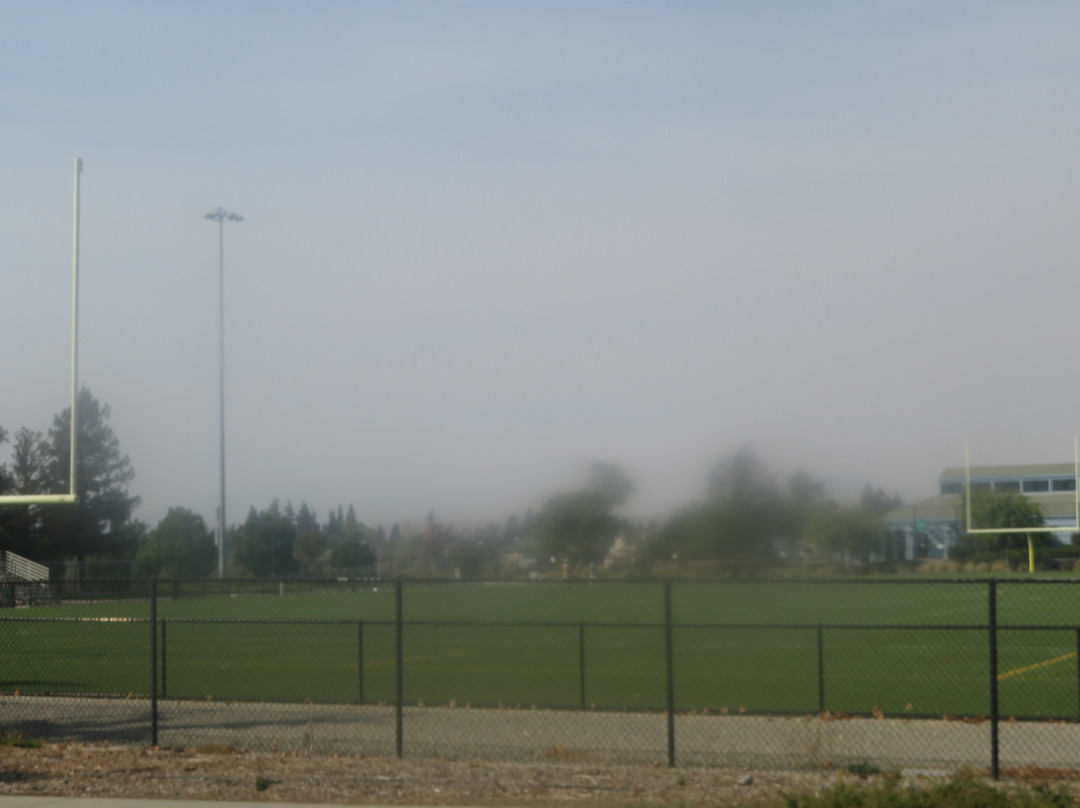 Robertson Park-利佛摩必去景点