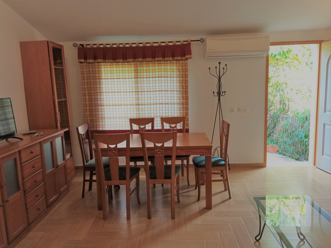 Hotel Rural Puerto Magina主图