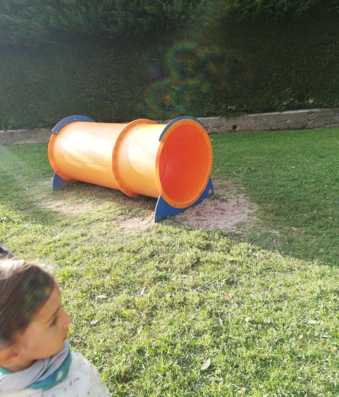 Parco Giochi-San Michele all'Adige必去景点