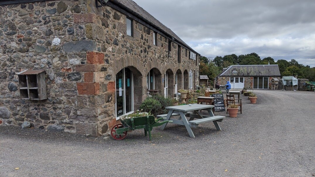 Carse Antiques and Restorations