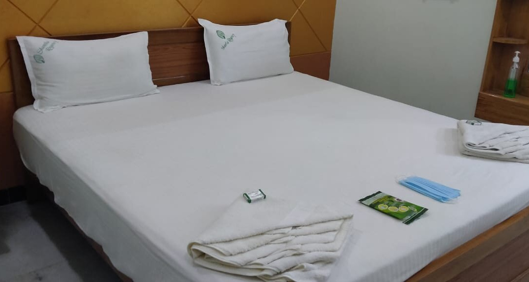 Skantha Regency主图