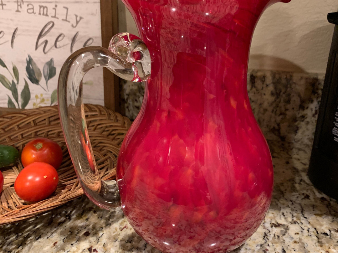 Patterson Glassworks Studio & Gallery-埃斯蒂斯公园必去景点