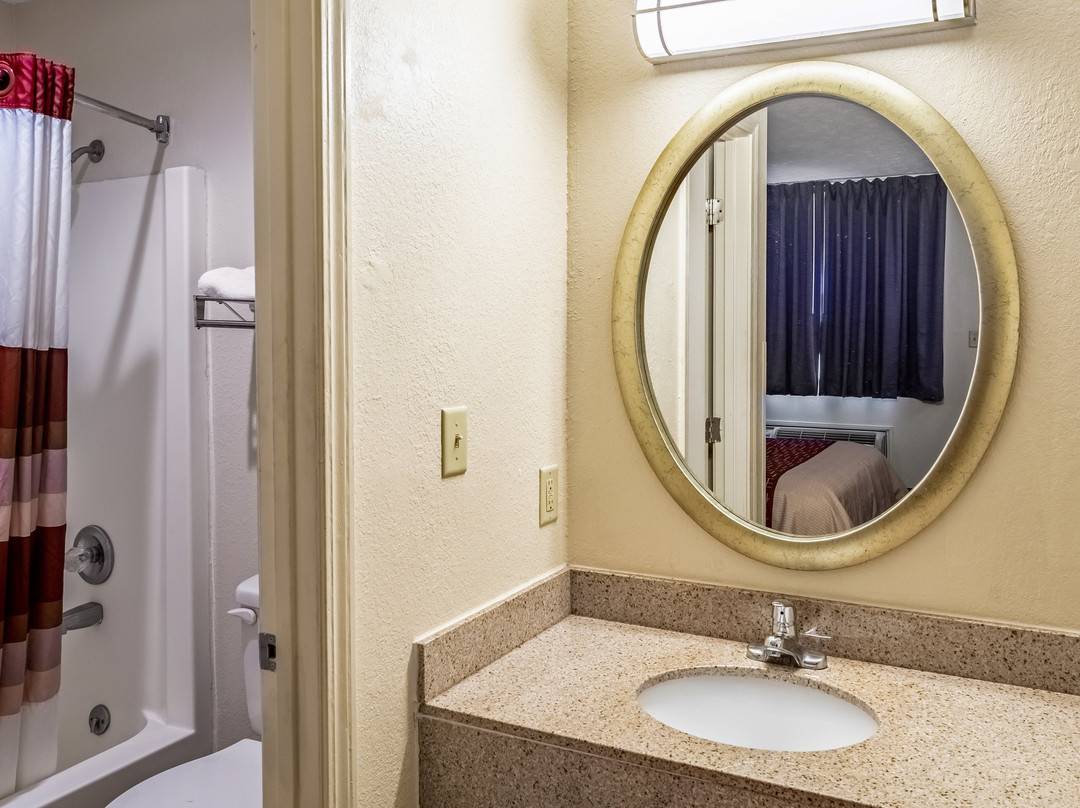 Red Roof Inn Columbus Taylorsville主图