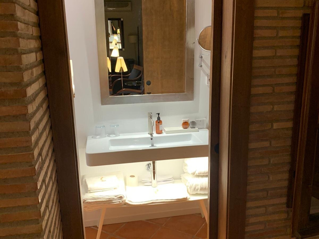 Boutique Hotel Cresol主图