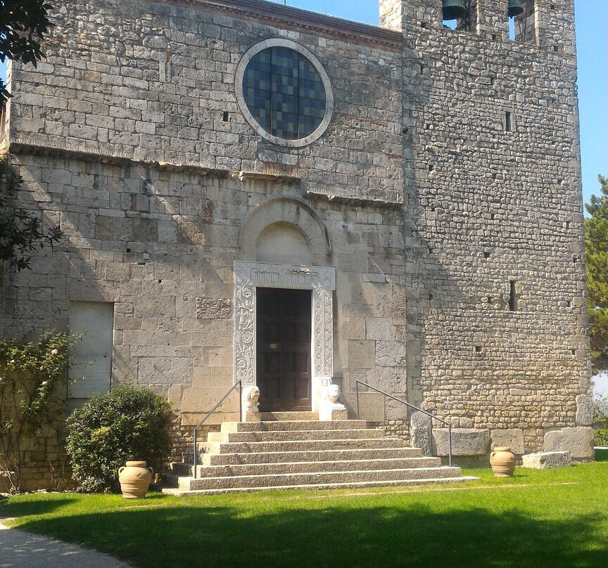 Abbazia di San Nicolò景点图片