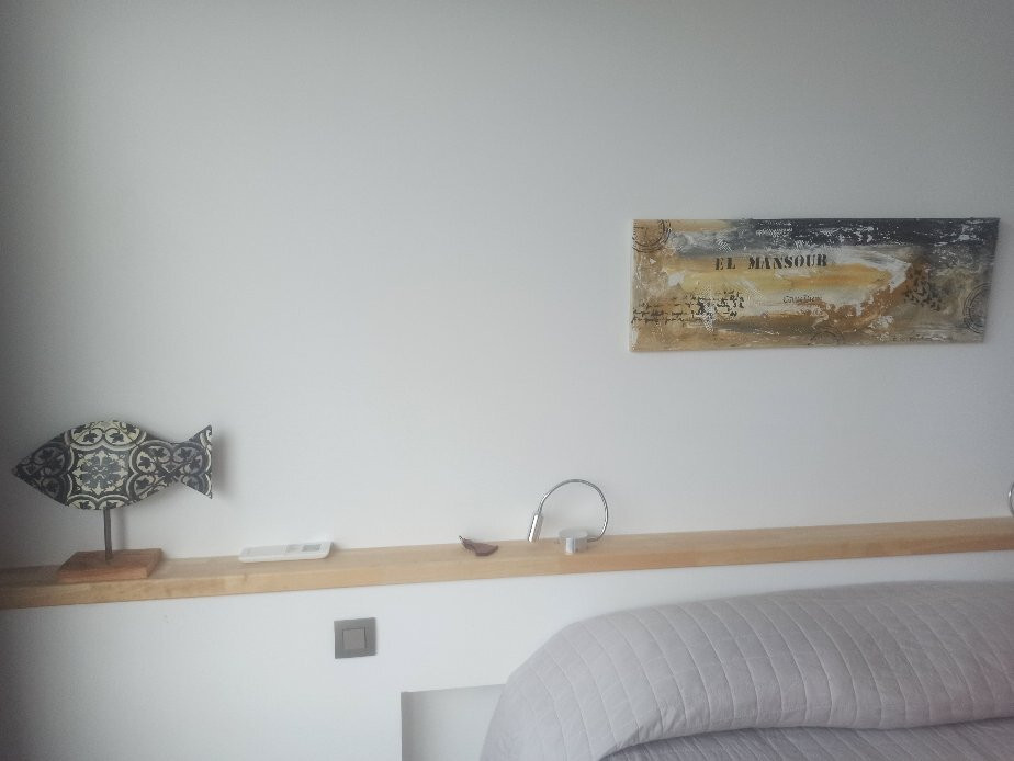 Hotel La Vigie主图