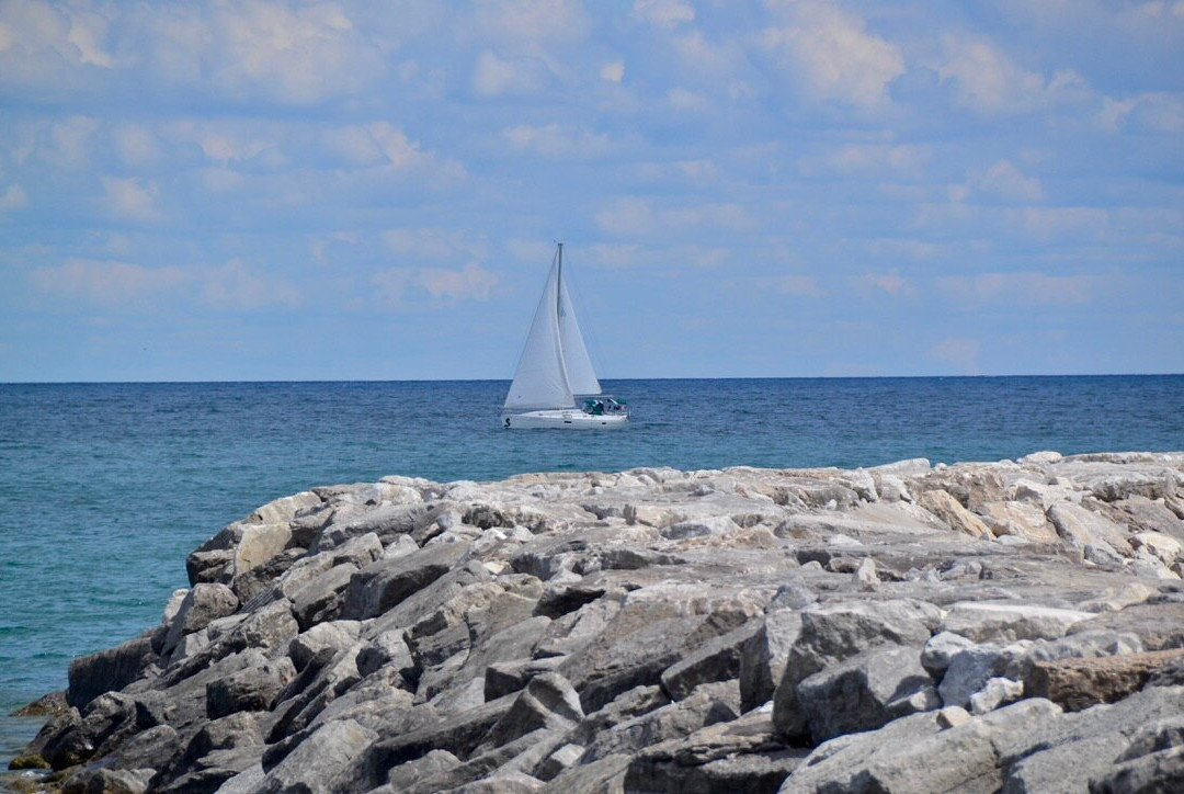 Meaford Harbour Marina-Meaford必去景点