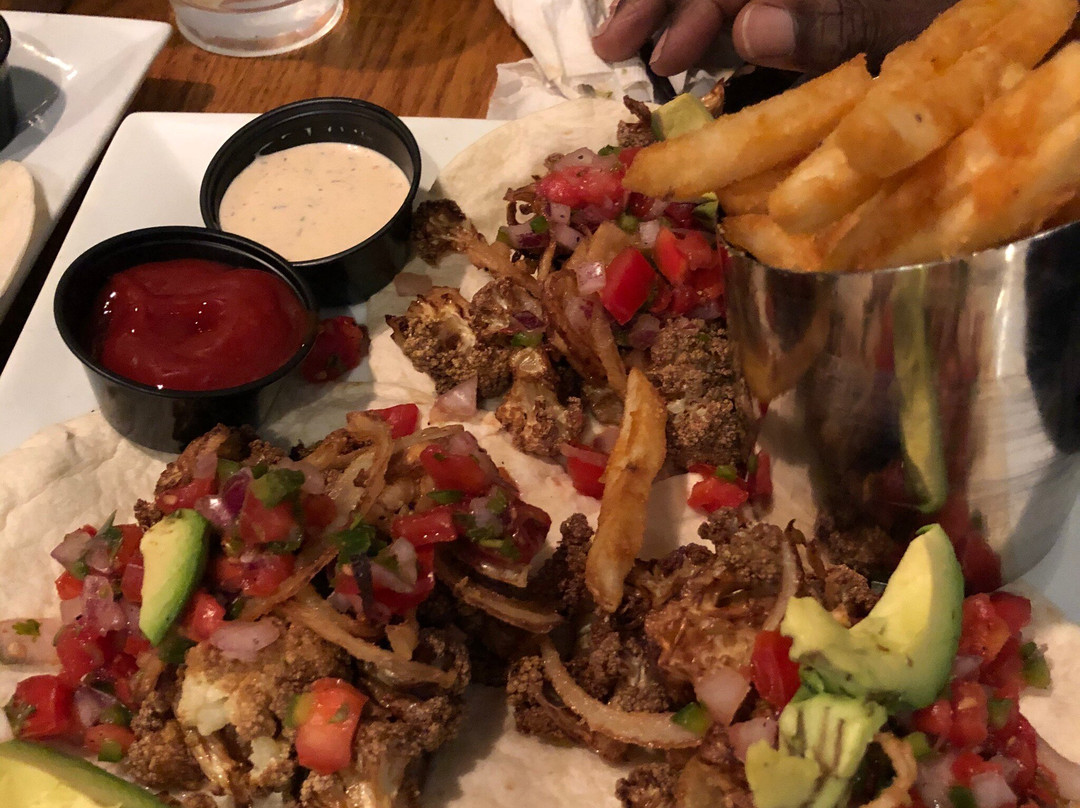 Rooster Fish Brewing Tasting Room & Beer Garden-沃特金斯格伦必去景点