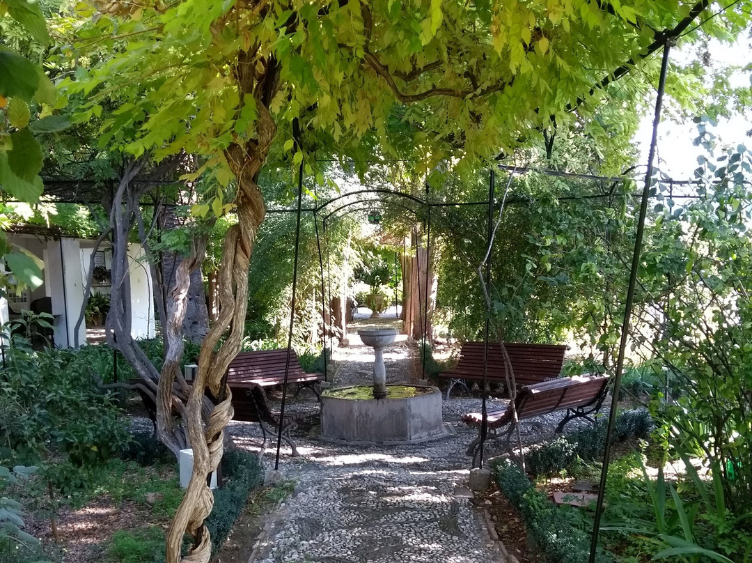 Carmen de la Victoria主图