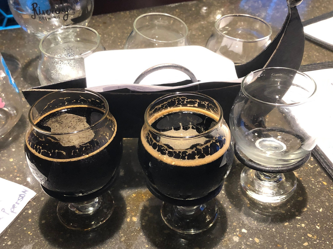 River Styx Brewing-Fitchburg必去景点