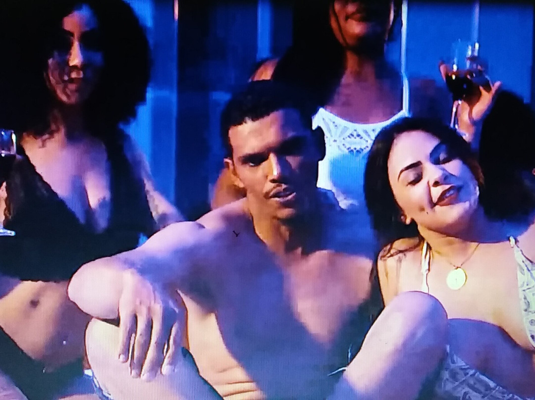 Casa da Cultura - Theater-Sete Lagoas必去景点