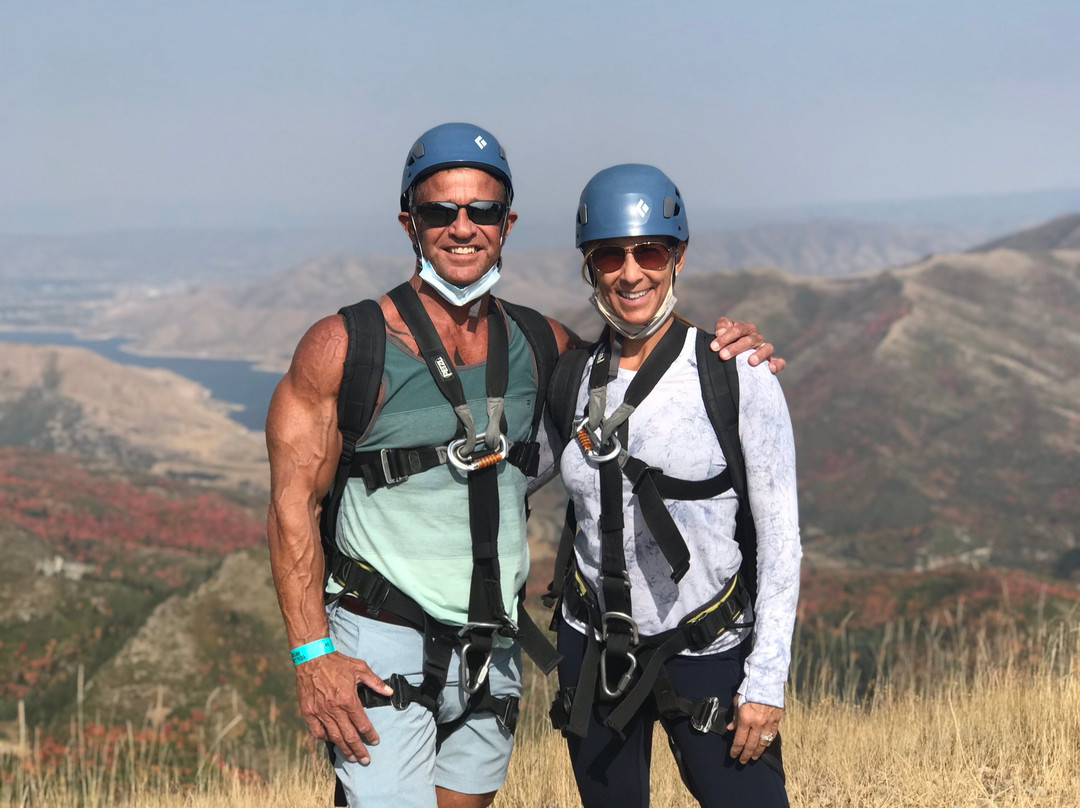 Sundance ZipTour-日舞必去景点