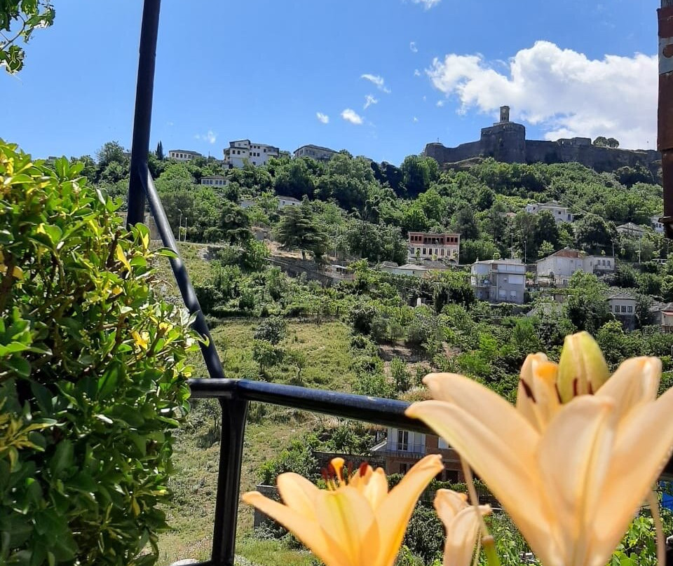 Grandpa's Home主图