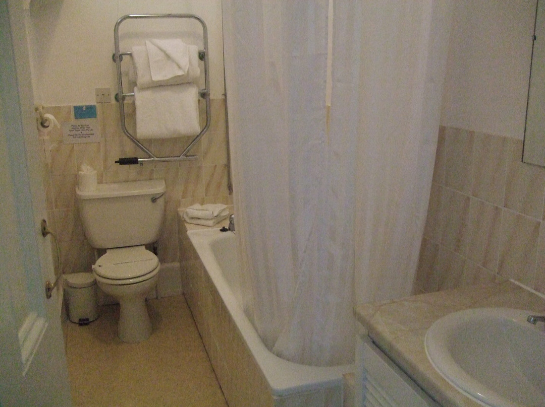 Best Western Exeter Lord Haldon Country Hotel主图