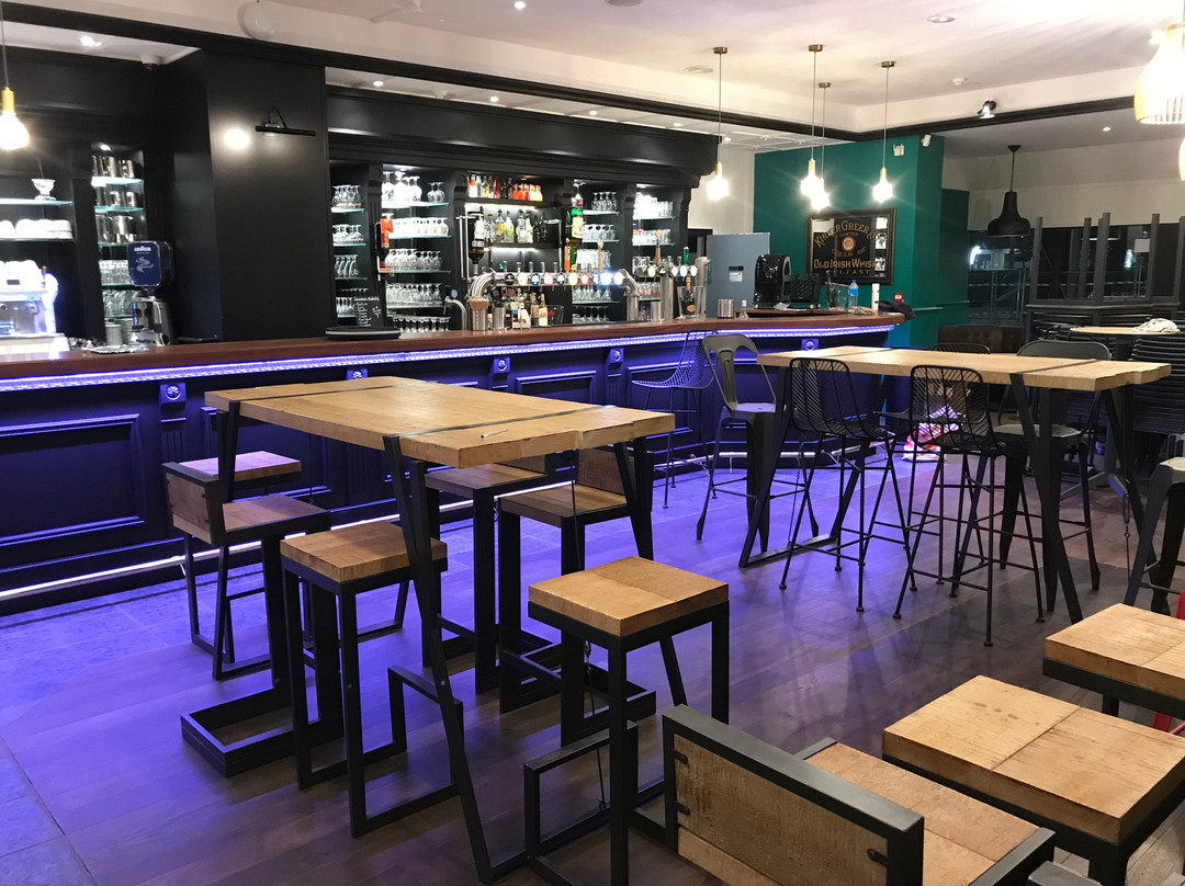 Tower's Pub