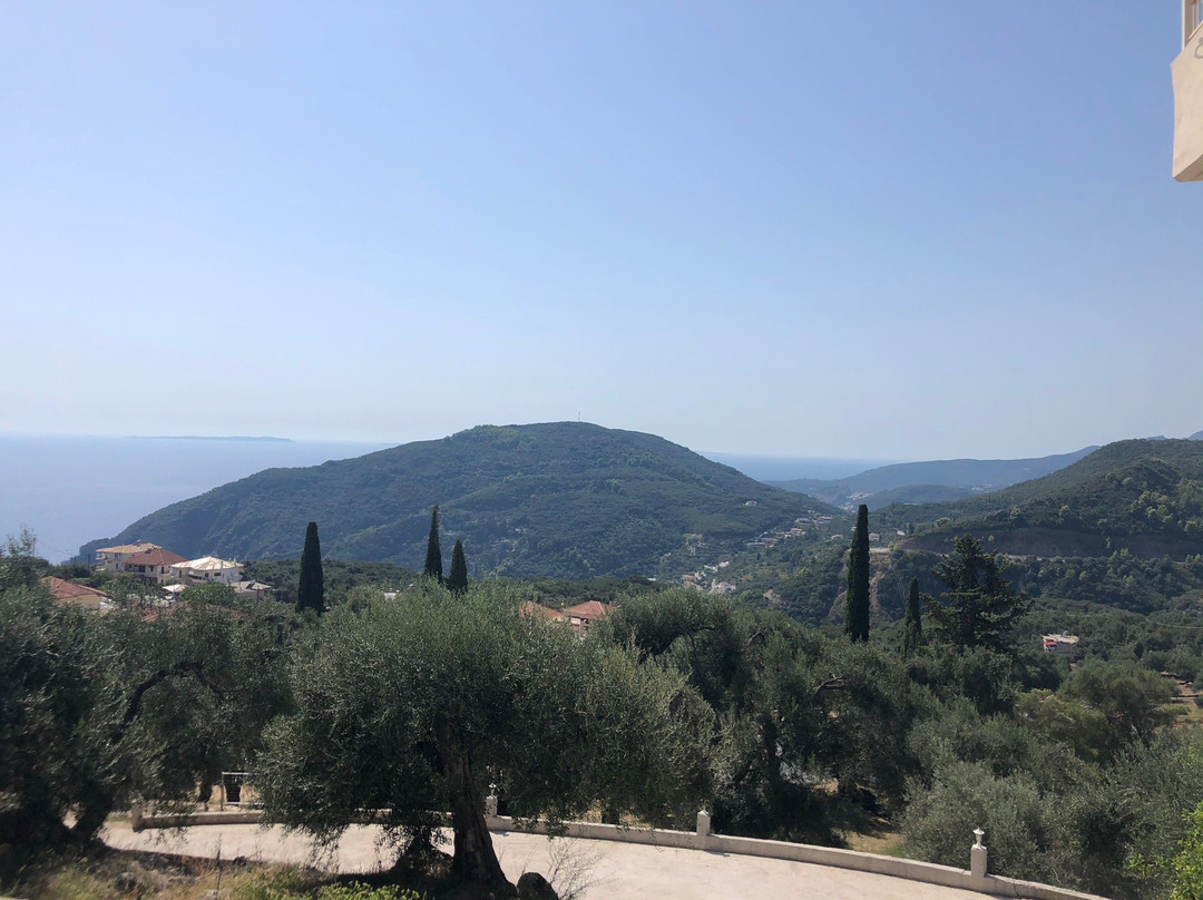 Vito's Parga View Apartments主图