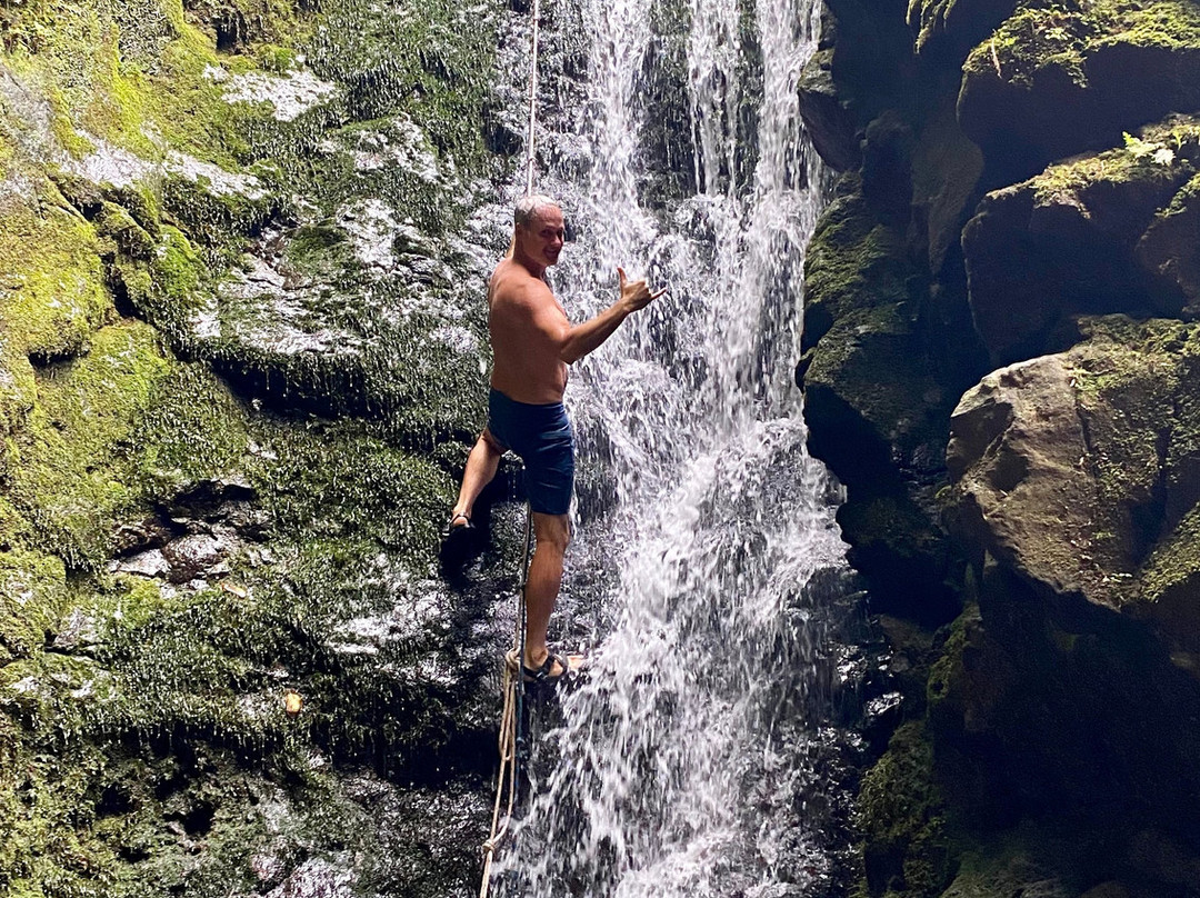 Makana Maui Adventures-怀露库必去景点