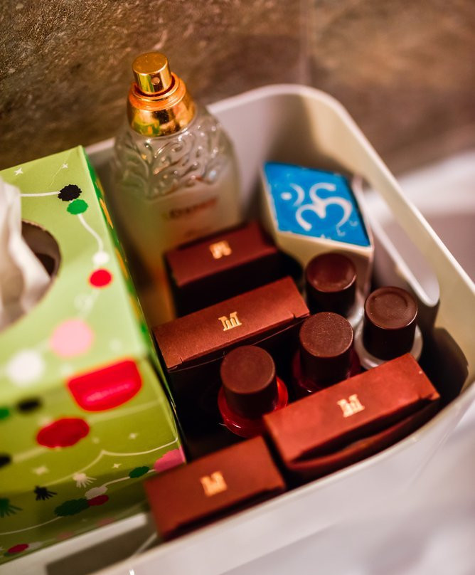 Cascina Belmonte主图