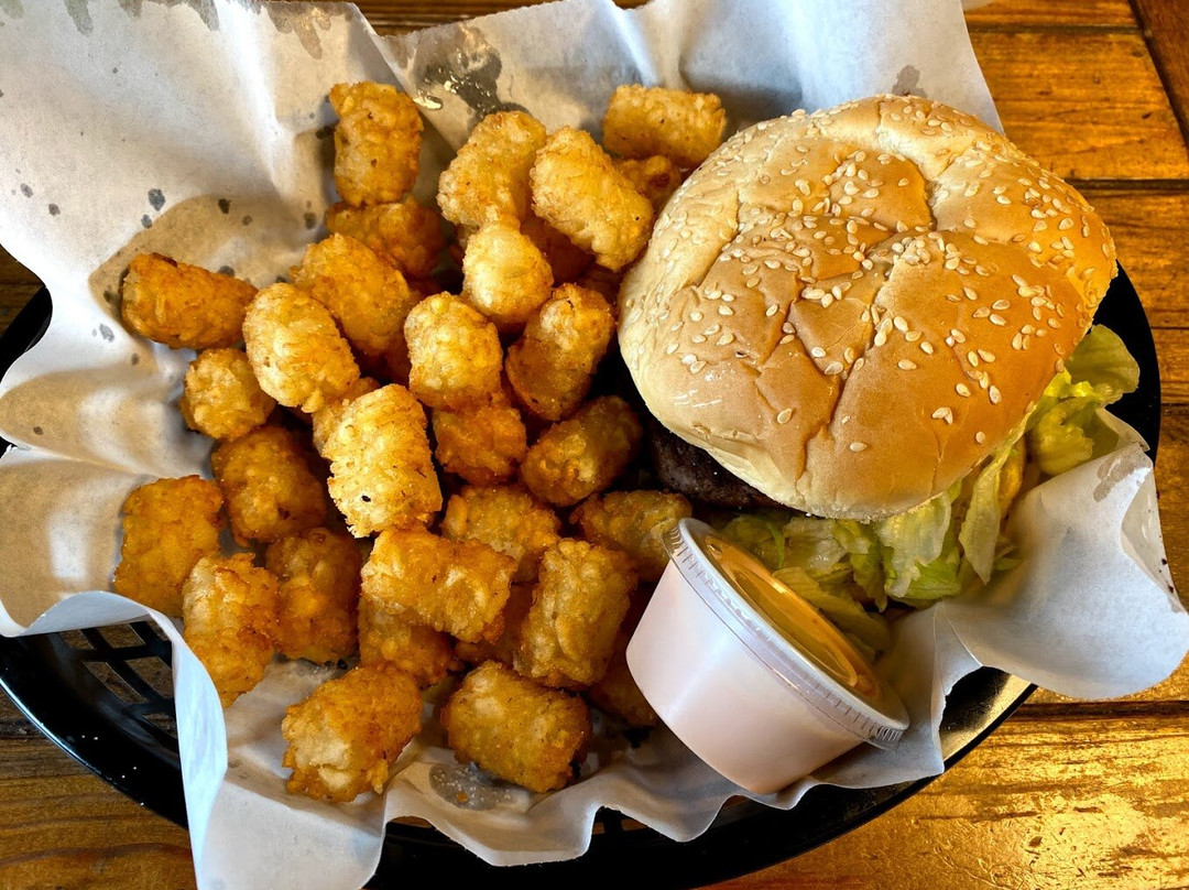 Vernon旅游攻略图片