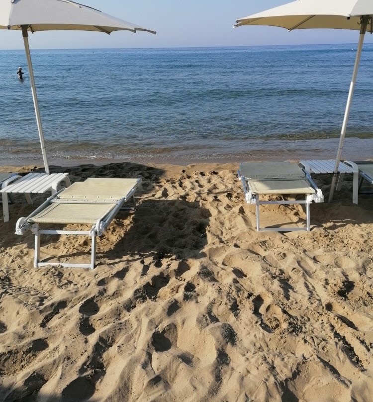 Eden Resort Beach-加埃塔必去景点