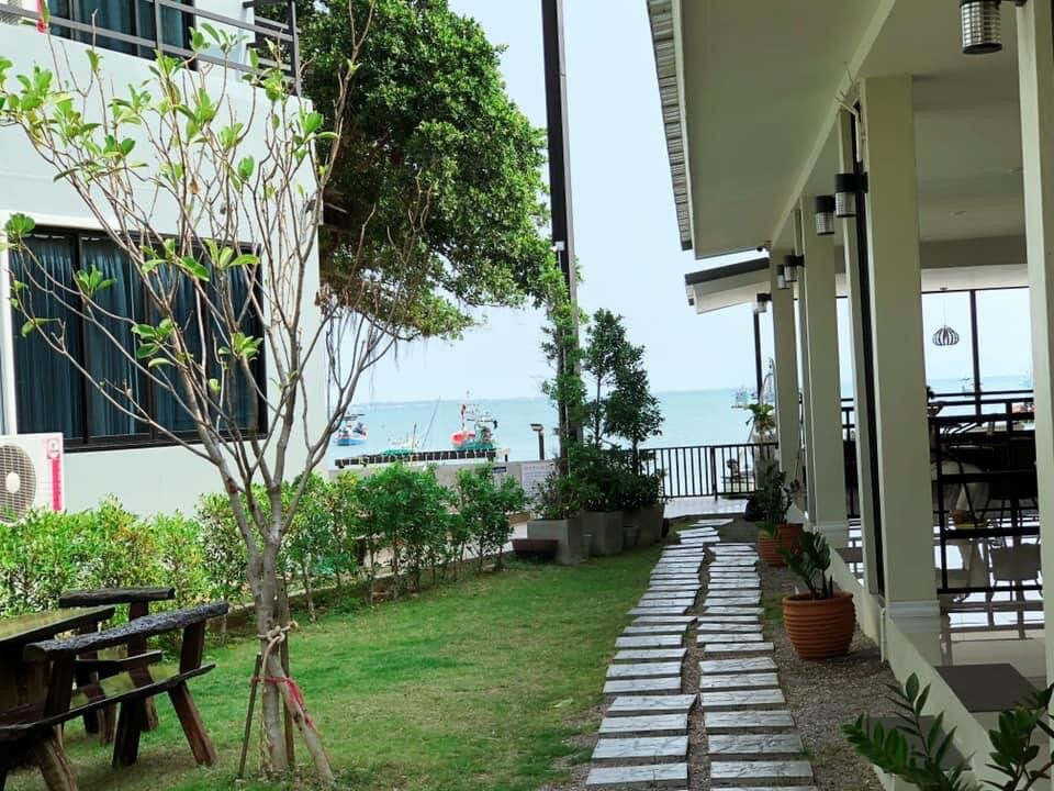 Aownoi Bay Resort主图
