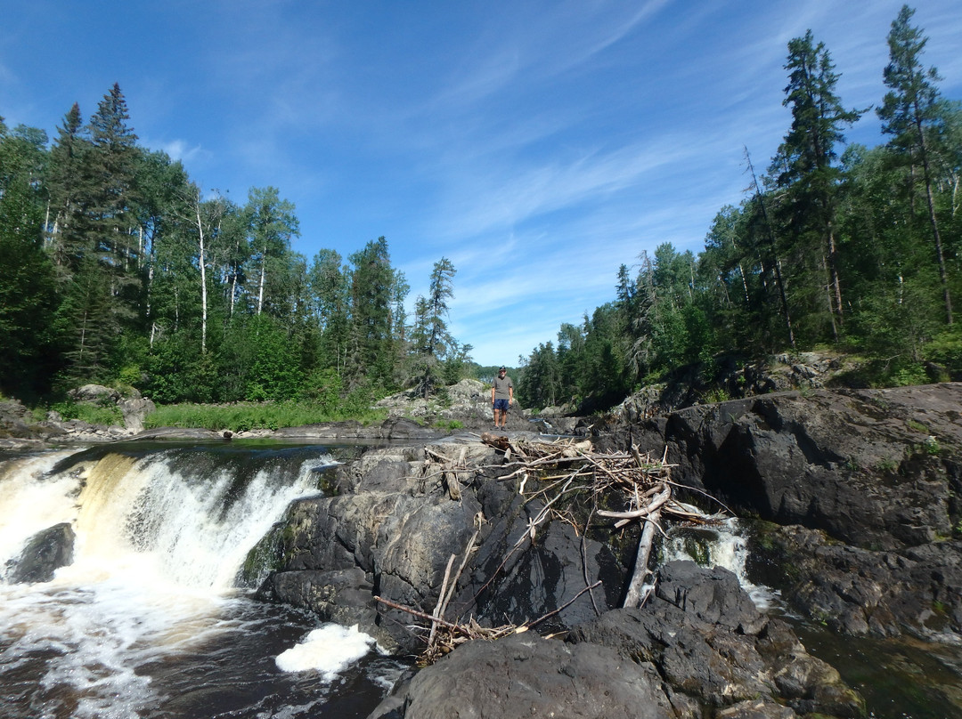 Kap-Kig-Iwan Provincial Park-Englehart必去景点