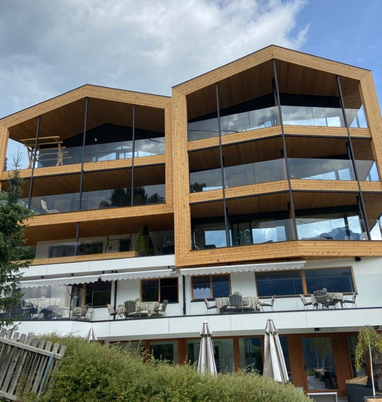 Berghotel Zirm主图