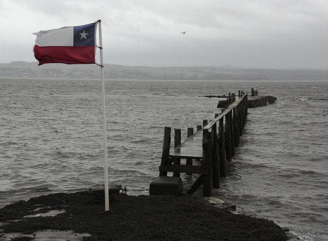 Culross Old Pier景点图片