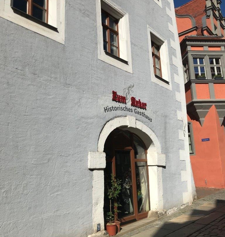 Zum Anker