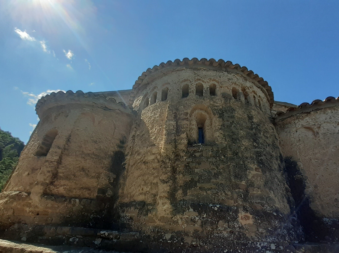 Sant Julià de Coaner