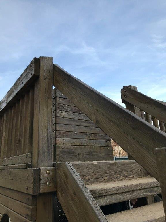 Piraten Spielplatz-Gera必去景点
