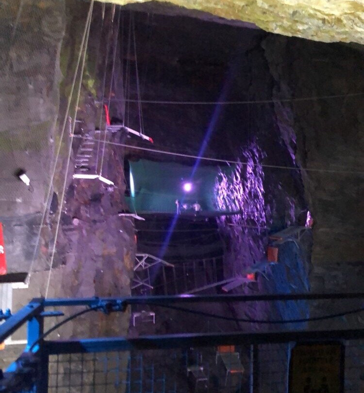 Isallt Guest House主图