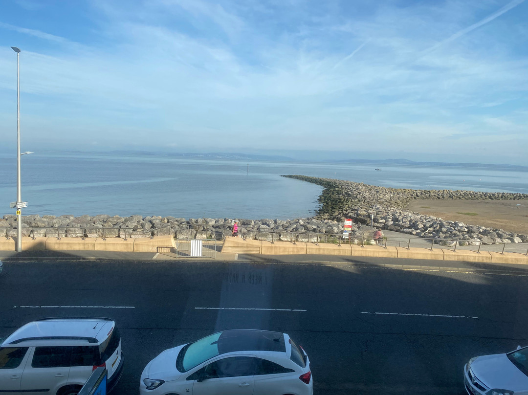 The Ashley Hotel主图