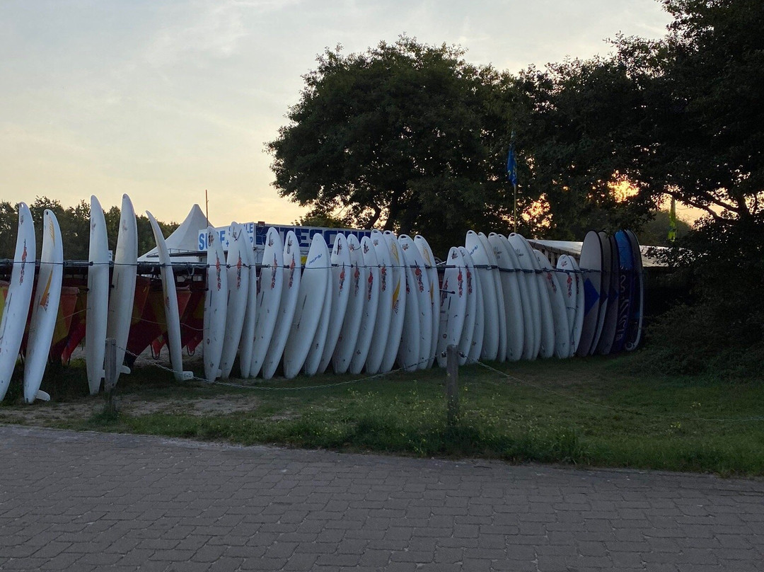 Surfschule景点图片