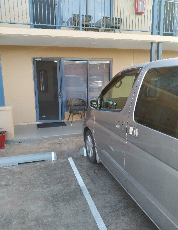 RSM Club Motel主图