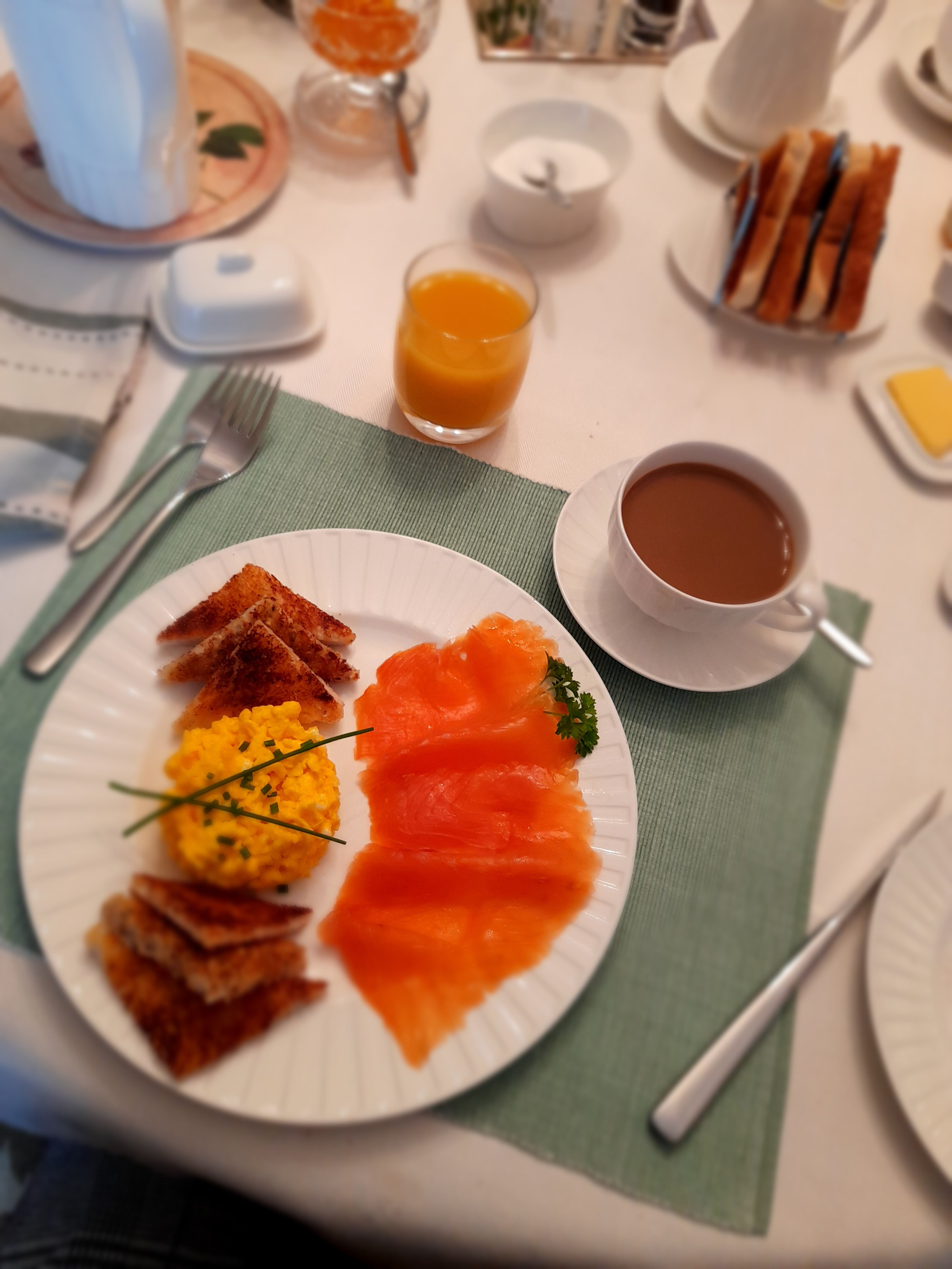 Auld Post Office Bed and Breakfast-官方