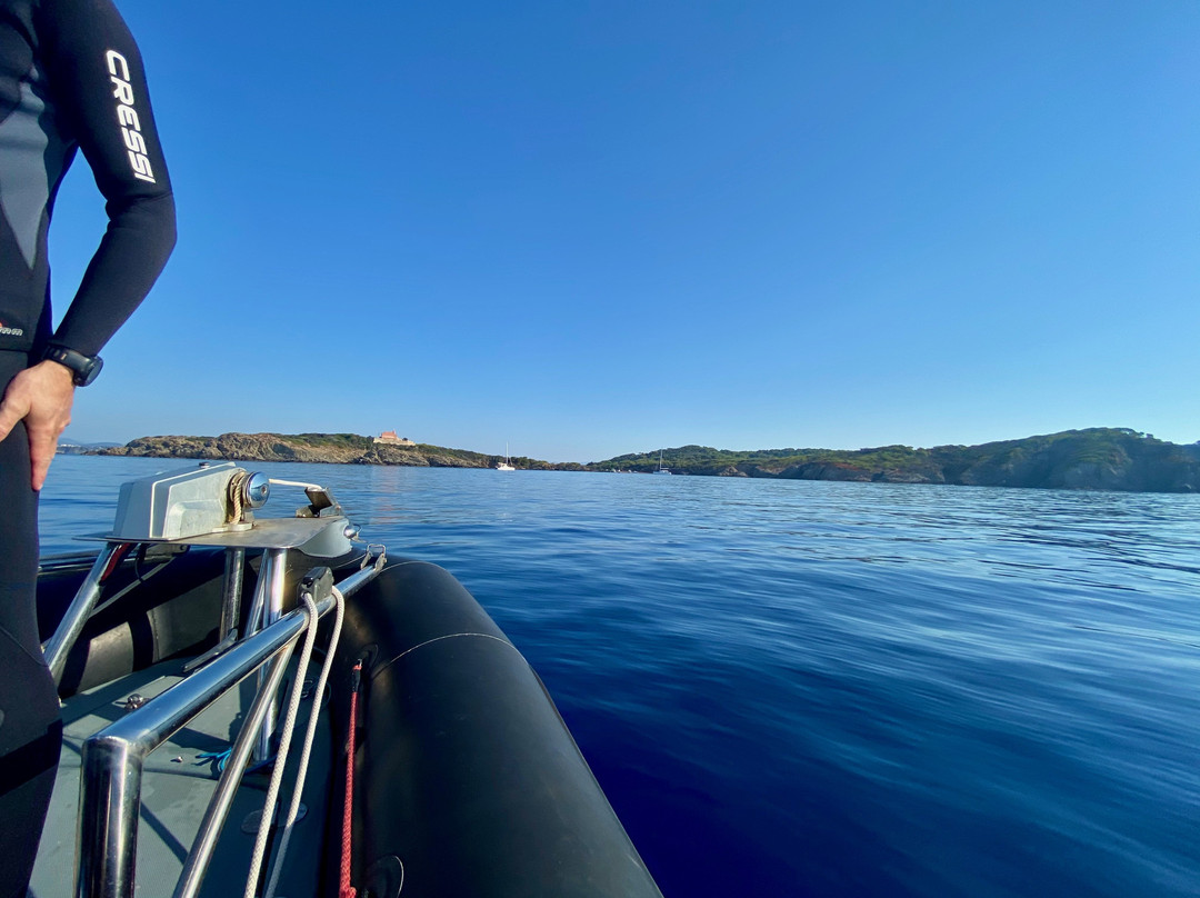 Blue Addiction-La Londe Les Maures必去景点