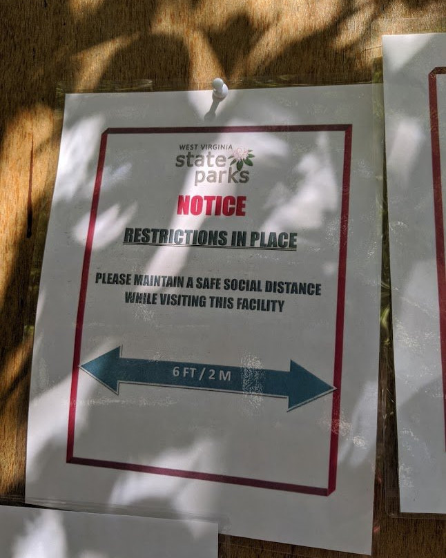 Cacapon Resort State Park主图