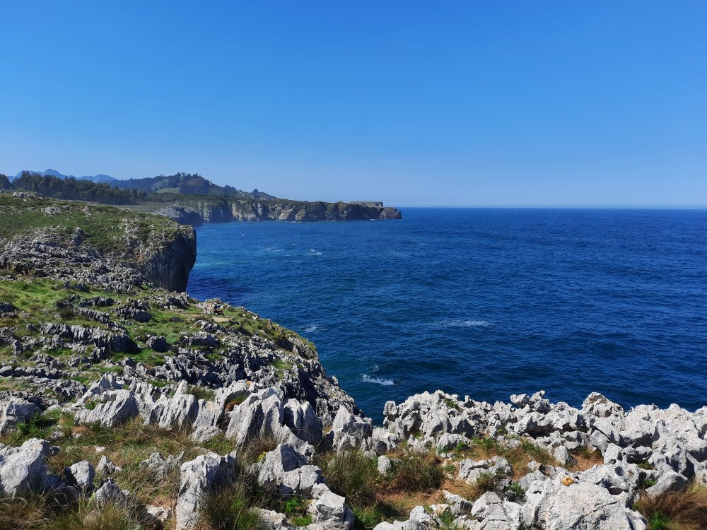 Bufones de Arenillas景点图片