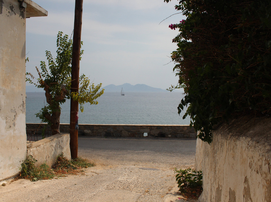 Hotel Maria-Elena主图