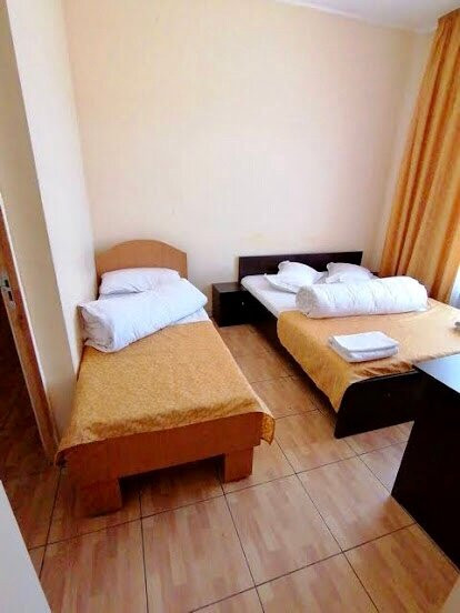 Hotel Shugla主图