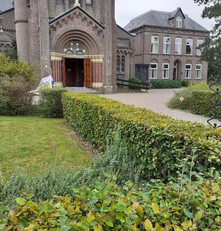 Sint Victorkerk Obdam-Obdam必去景点