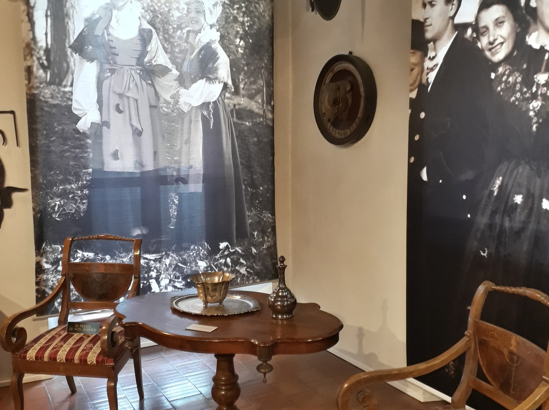 Museo Civico di Cuneo-库内奥必去景点