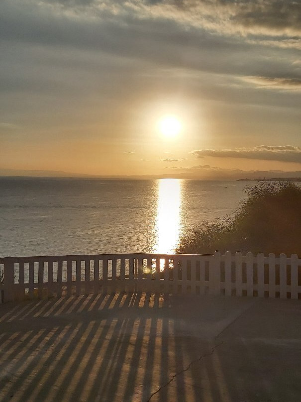 Faro di Capo Rizzuto-Capo Rizzuto必去景点