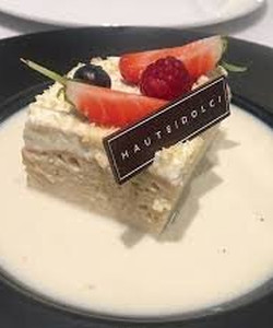 Haute Dolci - Star city餐厅图片