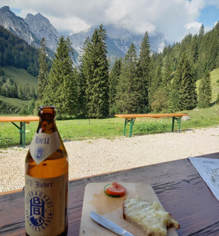 Bindalm-拉姆绍必去景点