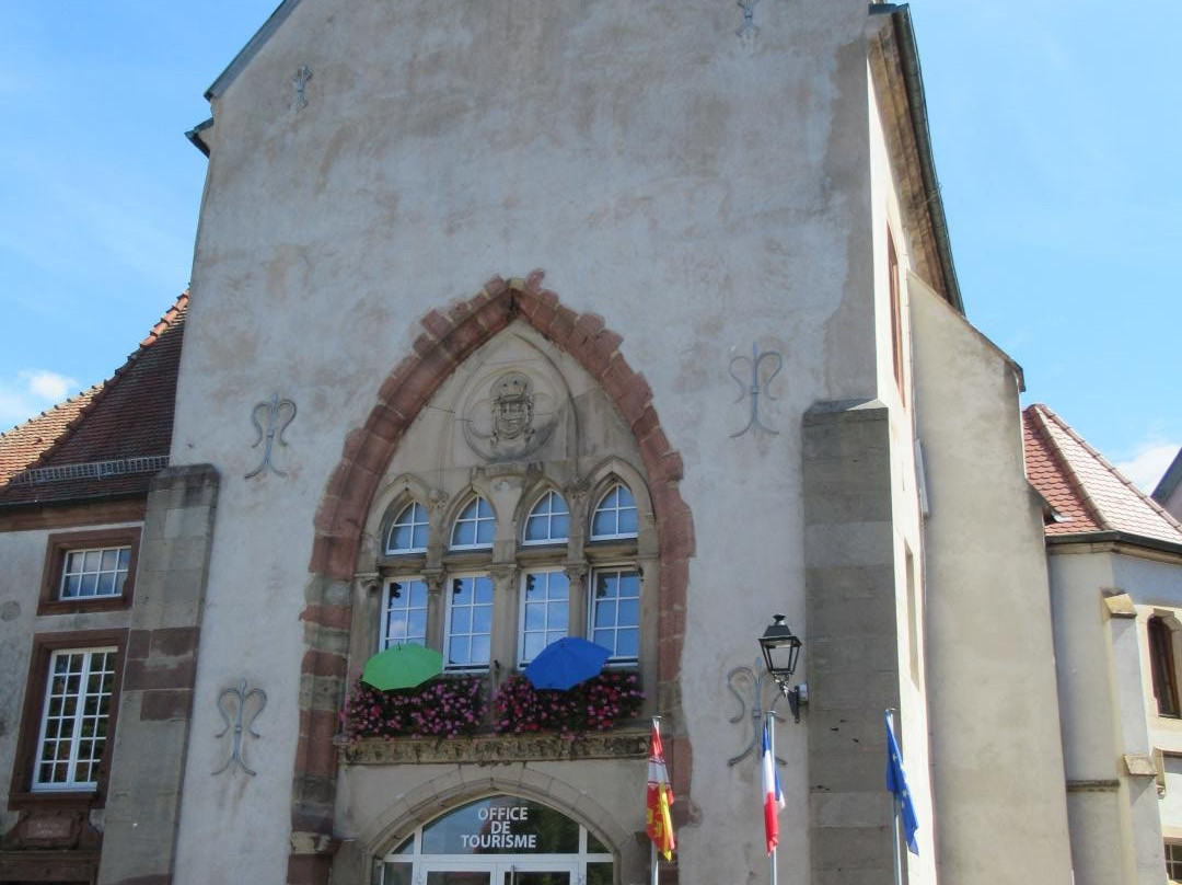 Office de Tourisme de la Vallée de la Doller景点图片