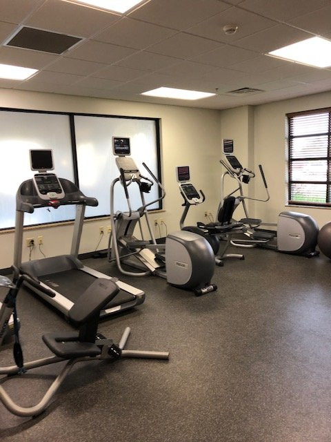 Hilton Garden Inn Sioux City Riverfront主图